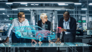 Read more about the article How to Build High-Performing Sales Teams in the Automotive Industry