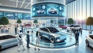 Read more about the article Integrating AI & Chatbots into the Dealership Customer Journey