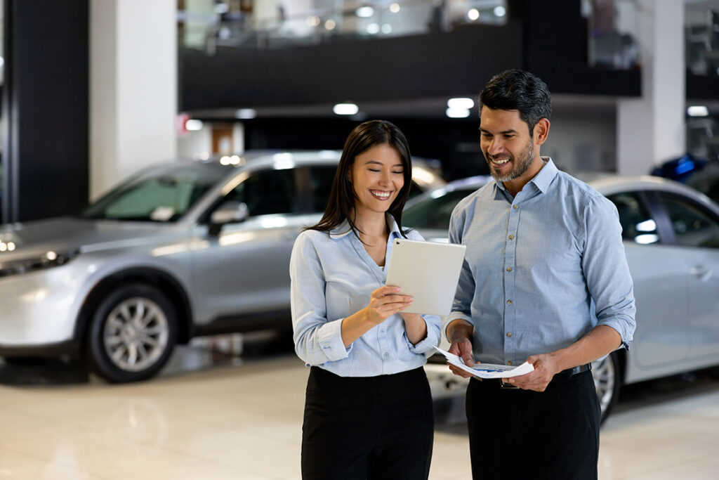 You are currently viewing Top 10 Metrics Every Dealership Should Track for Consistent Growth